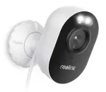 Kaamera zewnętrzna Reolink Lumus Series E450 8MP WiFi