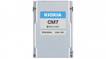 Kioxia CM7-V 2.5" 3.2 TB PCI Express 5.0 NVMe BiCS FLASH TLC