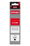 Activejet AC-G41Bk Ink Bottle (Replacement Canon GI-41BK 4528C001; Supreme; 135 ml; Black)