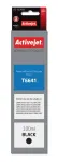 Activejet AE-664Bk tint (asendus Epson T6641 tindikassetile; Supreme; 100 ml; must)