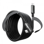 Ugreen 90629 USB-kaabel USB 3.2 Gen 1 (3.1 Gen 1) 5 m USB-C must