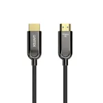 Optiline kaabel HDMI 2.1 AOC Unitek C11085GY01-15M