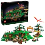 LEGO ICONS 10354 The Lord of the Rings: Shire