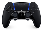 Sony Interactive Entertainment PS5 DualSense Edge Controller Black Bluetooth/USB Gamepad Analogue / Digital PlayStation 5