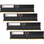 G.SKILL ZETA T5 NEO AMD DDR5 ECC-R 4X32GB 6400MHZ