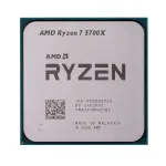 AMD Ryzen 7 5700X protsessor 3,4 GHz 32 MB L3