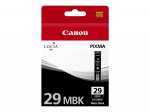 CANON PGI-29MBK Ink Matte-Black