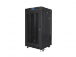 LANBERG Rack Cabinet 19inch Free-Stand