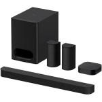 SONY BRAVIA Theatre System 6 5.1ch Dolby