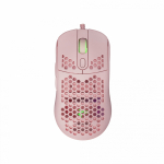 White Shark GM-5007 GALAHAD-P Gaming Mouse Pink
