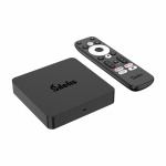 Silelis T-3 Android TV