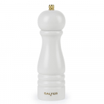 Salter BW120291EU7 Olea Salt & Pepper Mill Light Grey