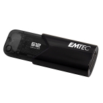 Emtec USB3.2 Click Easy B110 512GB