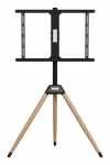 TV SET ACC FLOOR STAND 32-75"/TRIPOD TVS-75ST-01 GEMBIRD