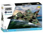 Blocks Saab AJS 3 Viggen 911 pcs.