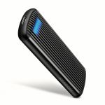 EEM2-SC ext. enclosure USB 3.2 Gen2 10Gbps NVM