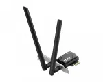 Network card Herlad BE6500 WiFi 7 PCIe