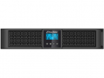 UPS LINE-INTERACTIVE 1000VA 4X IEC OUT, RJ11/RJ45 IN./OUT, USB/RS-232, LCD, RACK 19''