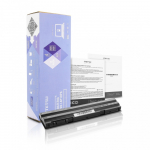 Battery for Dell Latitude E5420, E6420 4400 mAh (49 Wh) 10.8 - 11.1 Volt