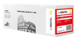 Toner for Canon LBP620C 054H TC-054YXN yellow 100% new