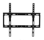 Universal tilting wall mount for TV up to 65in.