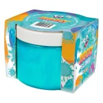 TUBAN Jiggly Slime - turquoise pearl 500g