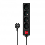 Power strip LZ-14 SAVIO