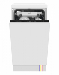 Dishwasher DIM44C6EMONqH