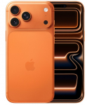 iPhone 17 PRO MAX cosmic Orange 1TB