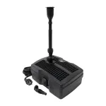 SUNSUN CUF-6011 11W UV Fountain Pump