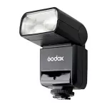 GODOX TT350 TTL Flash for Sony