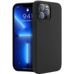 Nevox StyleShell Shock (black, iPhone 16 Pro)