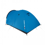 High Peak dome tent Narvik 3 (blue/dark grey)