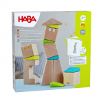 HABA Creative Building Blocks Leaning Towers