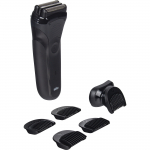 Braun Series 3 300BT (black)