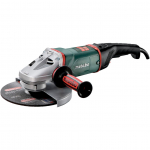 metabo WE 26-230 MVT Quick (606475000) (green/black, 2600 watts)