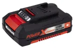 Einhell Power X Change 18V 2Ah