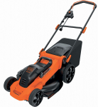 BLACK&DECKER Rasenm&auml;her LM2000 - 48cm