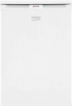Beko freezer FSE 1074 N E white