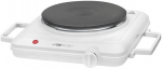 Clatronic EKP 3582, hot plate (white)