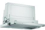 Bosch DFR067A52 Series | 4, extractor hood (silver, 60 cm)