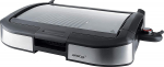 Steba BBQ table grill VG 195 black - 2200W