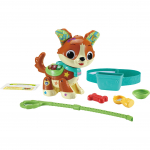 VTech Run With Me Puppy toy figure