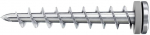fischer insulation screw FID-Z (50 pieces)