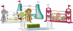 Schleich Horse Club obstacles accessory, play figure