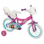 Kids bike HUFFY Gabby's Dollhouse 12"