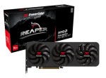 Graafikakaart. PowerColor Reaper RX9070 XT 16G-A