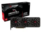 Graafikakaart. PowerColor Reaper RX9070 XT 16G-A