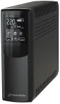 PowerWalker VI 800 CSW FR Line-Interactive 0,8 kVA 480 W 4 vahelduvvoolu pistikupesa(t)