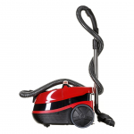 Bosch Serie 4 BWD421PET tolmuimeja Silindritolmuimeja Kuiv- ja m&auml;rgtolmuimemine 2100 W